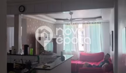Apartamento com 2 quartos à venda na Rua Joaquim Rego, Olaria, Rio de Janeiro, 69 m2 por R$ 295.000