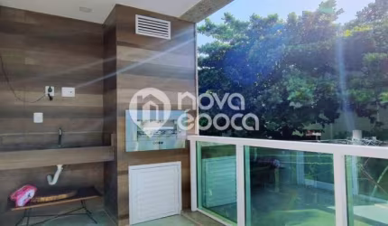 Apartamento com 3 quartos à venda na Rua Joaquim Meier, Méier, Rio de Janeiro, 76 m2 por R$ 400.000