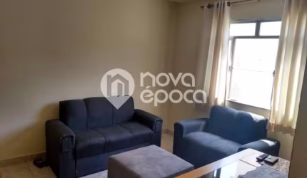 Apartamento com 2 quartos à venda na Rua Paulo Pires, Tomás Coelho, Rio de Janeiro, 51 m2 por R$ 205.000