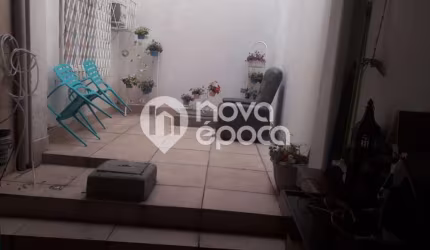 Apartamento com 2 quartos à venda na Rua Henrique Morize, Grajaú, Rio de Janeiro, 80 m2 por R$ 389.999
