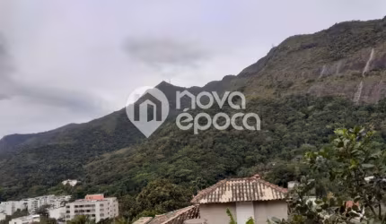 Casa com 3 quartos à venda na Rua Ministro Viriato Vargas, Alto da Boa Vista, Rio de Janeiro, 264 m2 por R$ 1.050.000