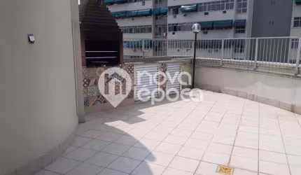 Apartamento com 1 quarto à venda na Rua Padre Francisco Lanna, Vila Isabel, Rio de Janeiro, 140 m2 por R$ 638.000