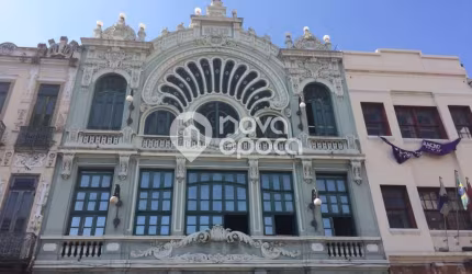 Casa com 2 quartos à venda na Avenida Passos, Centro, Rio de Janeiro, 2430 m2 por R$ 15.000.000