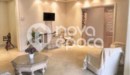 Apartamento com 3 quartos à venda na Rua Joaquim Nabuco, Ipanema, Rio de Janeiro, 130 m2 por R$ 2.200.000