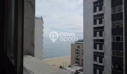 Apartamento com 4 quartos à venda na Avenida Bartolomeu Mitre, Leblon, Rio de Janeiro, 150 m2 por R$ 5.200.000