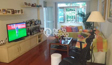 Apartamento com 3 quartos à venda na Rua Miguel Lemos, Copacabana, Rio de Janeiro, 129 m2 por R$ 1.700.000