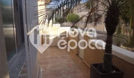 Apartamento com 3 quartos à venda na Rua Flack, Riachuelo, Rio de Janeiro, 130 m2 por R$ 350.000