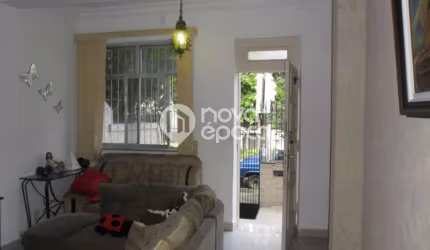 Apartamento com 3 quartos à venda na Rua Araxá, Grajaú, Rio de Janeiro, 95 m2 por R$ 400.000