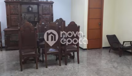 Casa em condomínio fechado com 2 quartos à venda na Rua Marechal Bittencourt, Riachuelo, Rio de Janeiro, 120 m2 por R$ 650.000