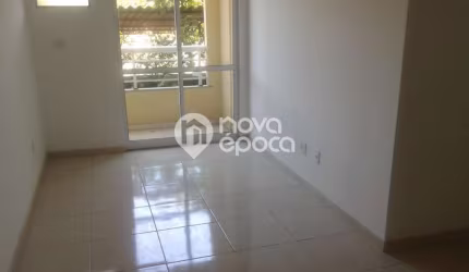 Apartamento com 2 quartos à venda na Rua Barbosa da Silva, Riachuelo, Rio de Janeiro, 59 m2 por R$ 339.000