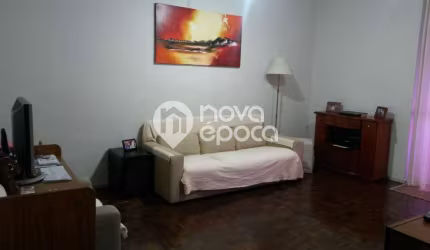Apartamento com 2 quartos à venda na Rua Visconde de Santa Isabel, Vila Isabel, Rio de Janeiro, 82 m2 por R$ 315.000