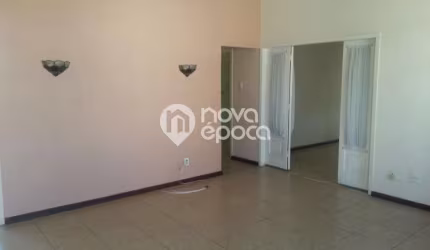 Apartamento com 2 quartos à venda na Rua Pedro Guedes, Maracanã, Rio de Janeiro, 90 m2 por R$ 530.000