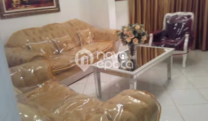 Apartamento com 2 quartos à venda na Rua Lopes Ferraz, São Cristóvão, Rio de Janeiro, 80 m2 por R$ 500.000