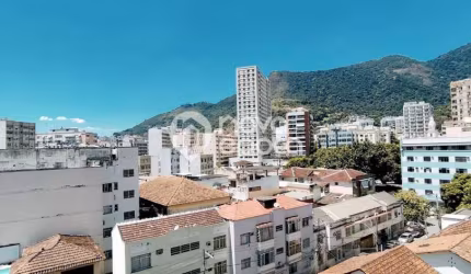 Apartamento com 3 quartos à venda na Rua Dona Delfina, Tijuca, Rio de Janeiro, 121 m2 por R$ 980.000