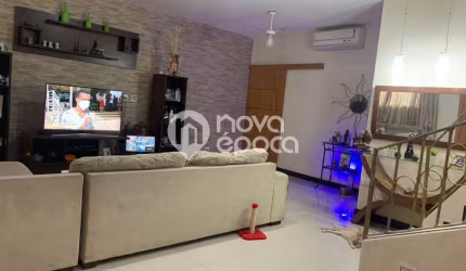Casa com 4 quartos à venda na Rua Hermínia, Cachambi, Rio de Janeiro, 230 m2 por R$ 850.000