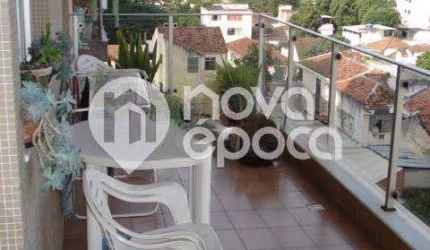 Apartamento com 2 quartos à venda na Rua Visconde de Santa Isabel, Vila Isabel, Rio de Janeiro, 85 m2 por R$ 469.000