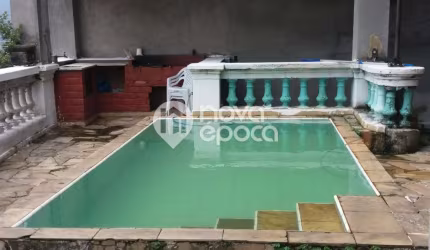 Casa com 12 quartos à venda na Rua Almirante Alexandrino, Santa Teresa, Rio de Janeiro, 370 m2 por R$ 3.800.000