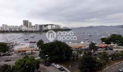 Apartamento com 4 quartos à venda na Avenida Pasteur, Botafogo, Rio de Janeiro, 263 m2 por R$ 4.300.000