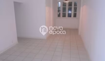 Apartamento com 2 quartos à venda na Rua Canavieiras, Grajaú, Rio de Janeiro, 62 m2 por R$ 430.000