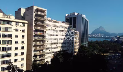 Apartamento com 2 quartos à venda na Rua do Humaitá, Humaitá, Rio de Janeiro, 83 m2 por R$ 1.050.000