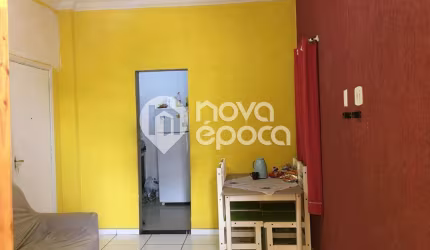 Apartamento com 2 quartos à venda na Avenida Marechal Rondon, São Francisco Xavier, Rio de Janeiro, 55 m2 por R$ 220.000