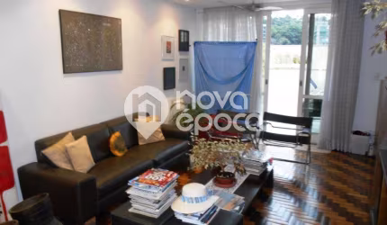 Apartamento com 4 quartos à venda na Praça Tobias Barreto, Vila Isabel, Rio de Janeiro, 290 m2 por R$ 900.000