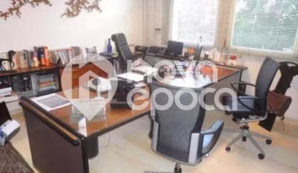 Sala comercial com 17 salas à venda na Avenida Beira-Mar, Centro, Rio de Janeiro, 120 m2 por R$ 4.700.000