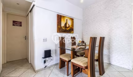 Apartamento com 2 quartos à venda na Rua Vilela Tavares, Méier, Rio de Janeiro, 74 m2 por R$ 425.000