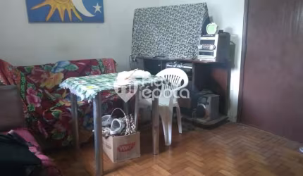 Apartamento com 2 quartos à venda na Rua Neves Leão, Lins de Vasconcelos, Rio de Janeiro, 60 m2 por R$ 165.000