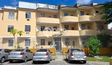 Apartamento com 3 quartos à venda na Rua Engenheiro Gama Lobo, Vila Isabel, Rio de Janeiro, 90 m2 por R$ 230.000
