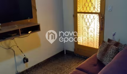 Apartamento com 2 quartos à venda na Rua Caranda, Piedade, Rio de Janeiro, 66 m2 por R$ 165.000