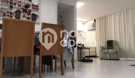 Apartamento com 2 quartos à venda na Rua Paturi, Tanque, Rio de Janeiro, 70 m2 por R$ 480.000