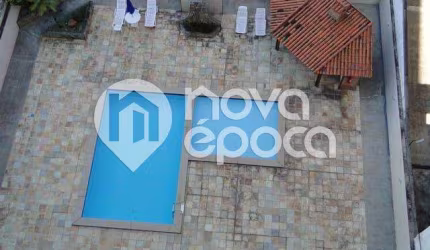 Apartamento com 3 quartos à venda na Avenida Feliciano Sodré, Várzea, Teresópolis, 119 m2 por R$ 560.000