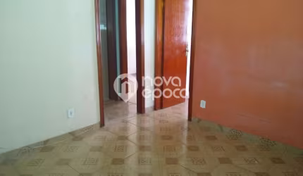 Apartamento com 2 quartos à venda na Rua Antônio Rego, Olaria, Rio de Janeiro, 63 m2 por R$ 260.000