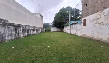 Terreno à venda na Rua Francisco, Jacarepaguá, Rio de Janeiro, 396 m2 por R$ 475.000