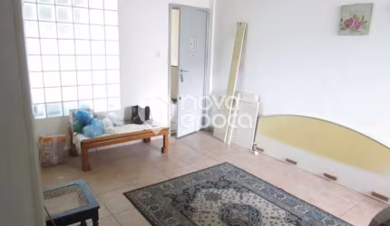 Apartamento com 2 quartos à venda na Rua Marechal Bittencourt, Riachuelo, Rio de Janeiro, 70 m2 por R$ 260.000