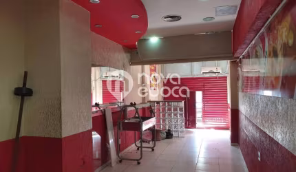 Ponto comercial com 2 salas à venda na Rua Dias da Cruz, Méier, Rio de Janeiro, 80 m2 por R$ 950.000
