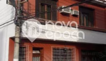 Casa em condomínio fechado com 3 quartos à venda na Rua Cachambi, Cachambi, Rio de Janeiro, 105 m2 por R$ 800.000