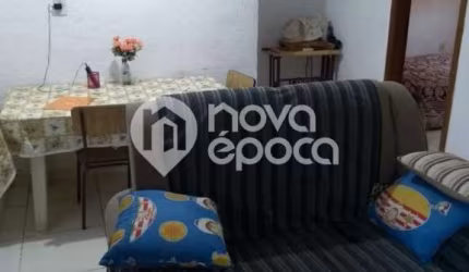 Apartamento com 2 quartos à venda na Rua Antônio Vargas, Piedade, Rio de Janeiro, 63 m2 por R$ 225.000
