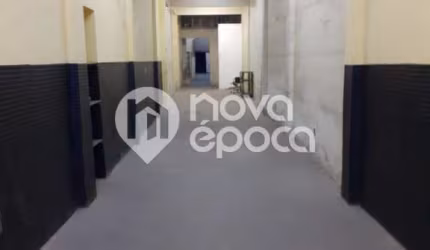 Barracão / Galpão / Depósito com 2 salas à venda na Rua Ana Neri, Benfica, Rio de Janeiro, 350 m2 por R$ 500.000