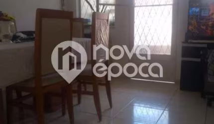 Apartamento com 2 quartos à venda na Rua Luís Zancheta, Riachuelo, Rio de Janeiro, 65 m2 por R$ 280.000