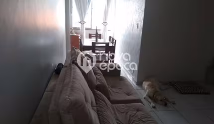 Apartamento com 2 quartos à venda na Rua da Capela, Piedade, Rio de Janeiro, 75 m2 por R$ 260.000
