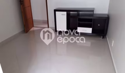 Apartamento com 2 quartos à venda na Rua Magalhães Couto, Méier, Rio de Janeiro, 62 m2 por R$ 290.000