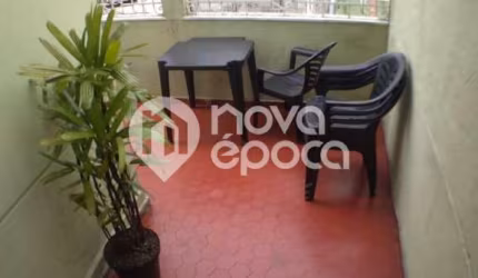 Apartamento com 2 quartos à venda na Rua Álvaro Miranda, Pilares, Rio de Janeiro, 65 m2 por R$ 290.000