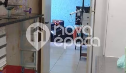 Apartamento com 2 quartos à venda na Rua Van Erven, Catumbi, Rio de Janeiro, 53 m2 por R$ 205.000