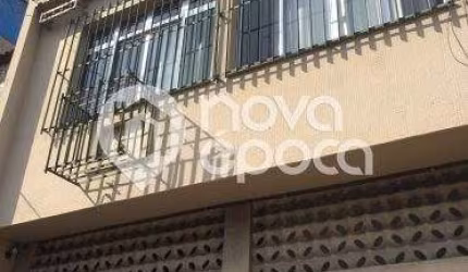 Prédio com 4 salas à venda na Rua Itapiru, Catumbi, Rio de Janeiro, 295 m2 por R$ 490.000