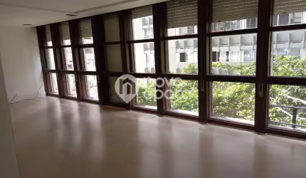 Apartamento com 4 quartos à venda na Rua Ministro Armando de Alencar, Lagoa, Rio de Janeiro, 170 m2 por R$ 1.950.000