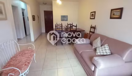 Apartamento com 3 quartos à venda na Rua Carolina Santos, Méier, Rio de Janeiro, 81 m2 por R$ 350.000