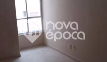 Apartamento com 2 quartos à venda na Avenida Professor Manuel de Abreu, Maracanã, Rio de Janeiro, 70 m2 por R$ 380.000