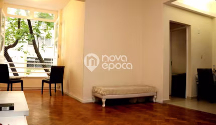 Apartamento com 2 quartos à venda na Rua Domingos Ferreira, Copacabana, Rio de Janeiro, 74 m2 por R$ 1.400.000
